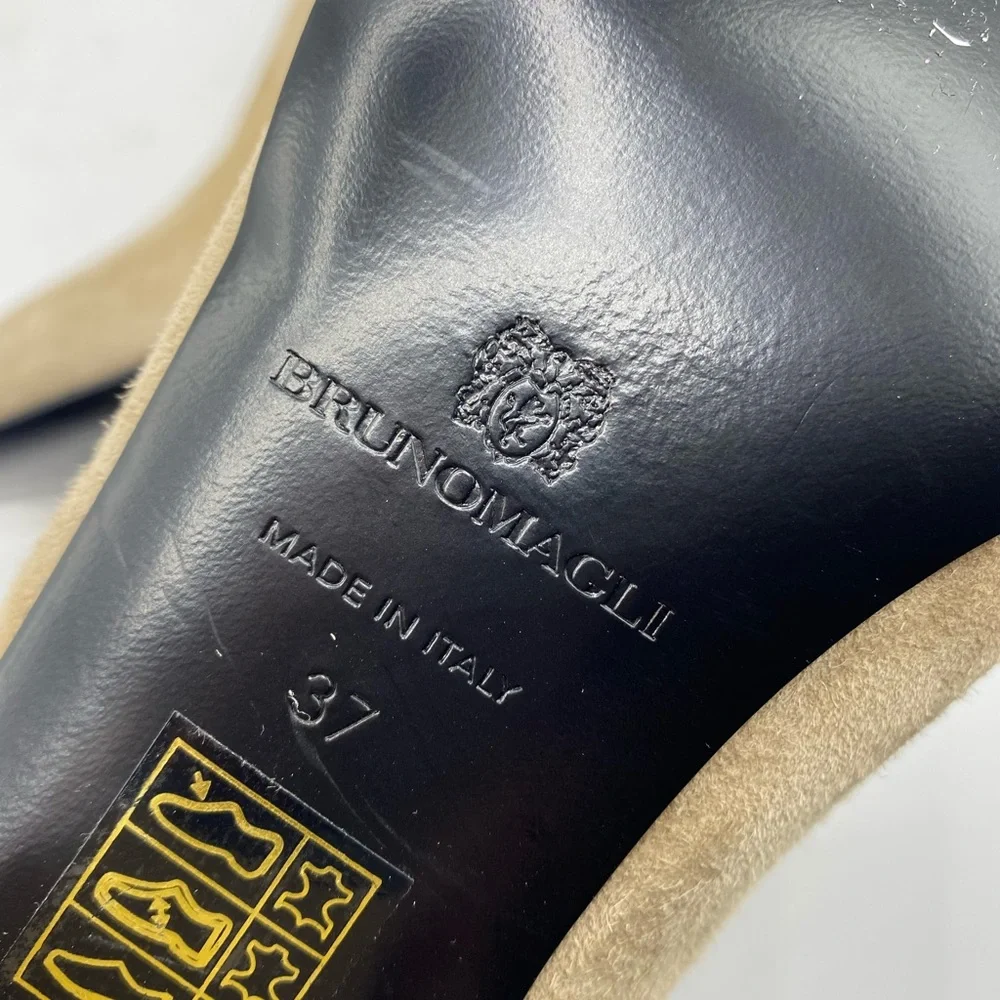 Bruno Magli  Ankle‎ Boots